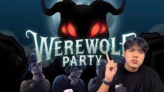 Werewolf Party Tomodaki 🥰@Tomodaki69