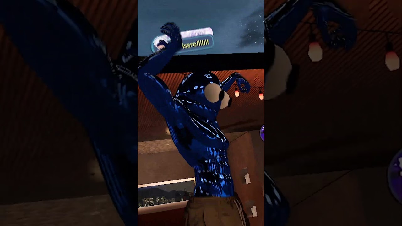 They both ate and left no crumbs