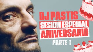 Download Lagu 💊DJ PASTIS - 🎂Especial 28º Aniversario 🎛 (All night long) MP3