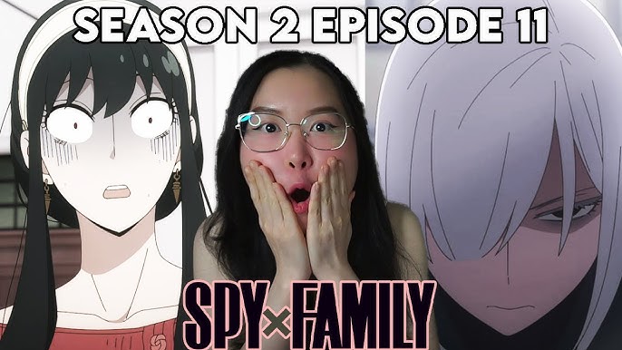 Spy x Family Season 2 Episode 10 Review: Family Time With the Forgers!