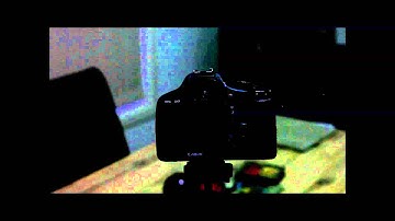 Magic Lantern Basics - 7 - Check Shutter Count