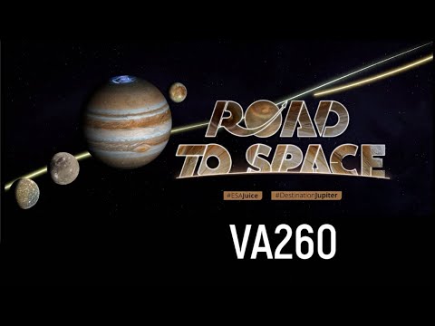 Lancement d'Ariane 5