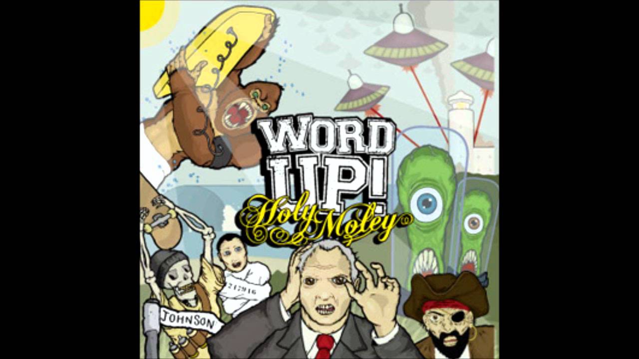 Word Up!- 4 Brain Overload 2008.wmv