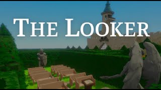 THE LOOKER - The Witness's Cursed Sequel Is Finally Here