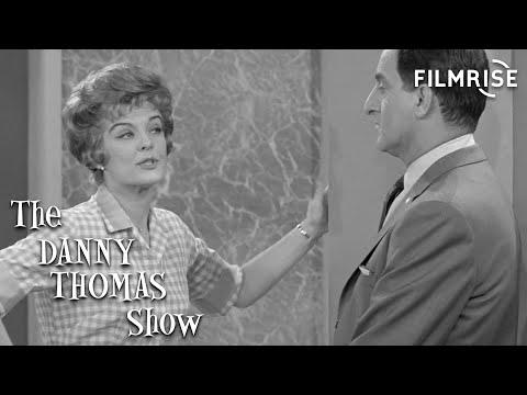 The Danny Thomas Show - Season 8, Episode 32 - The Dog Walkers - Full Episode