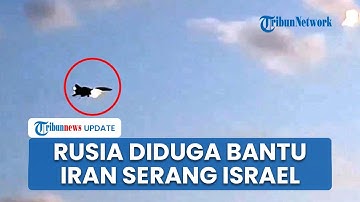 Rusia Jor-joran Bantu Iran, Jet MiG-29 Moskow di Langit Teheran, Ancang-ancang Gempur Israel