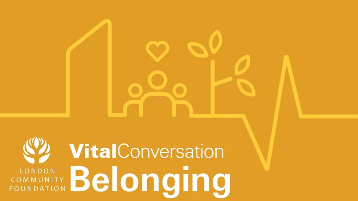 Vital Conversation: Belonging