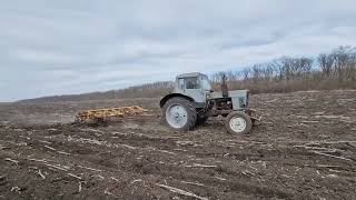 Вирівнюємо, закриваєм вологу працюємо