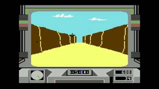 C64-Longplay - Desert Fox (720p)