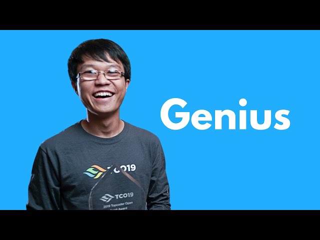 The Untold Story of Scott Wu, CEO of Devin AI class=