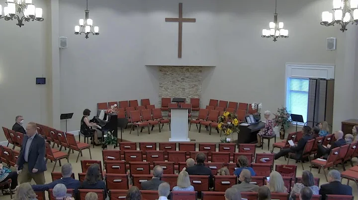 [9/10/2022] Funeral Service for David Mayes