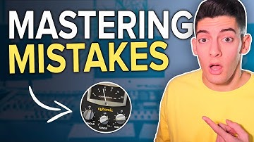 5+1 MASTERING MISTAKES you