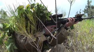 Rimpac 2012 - Urban Warfare Training