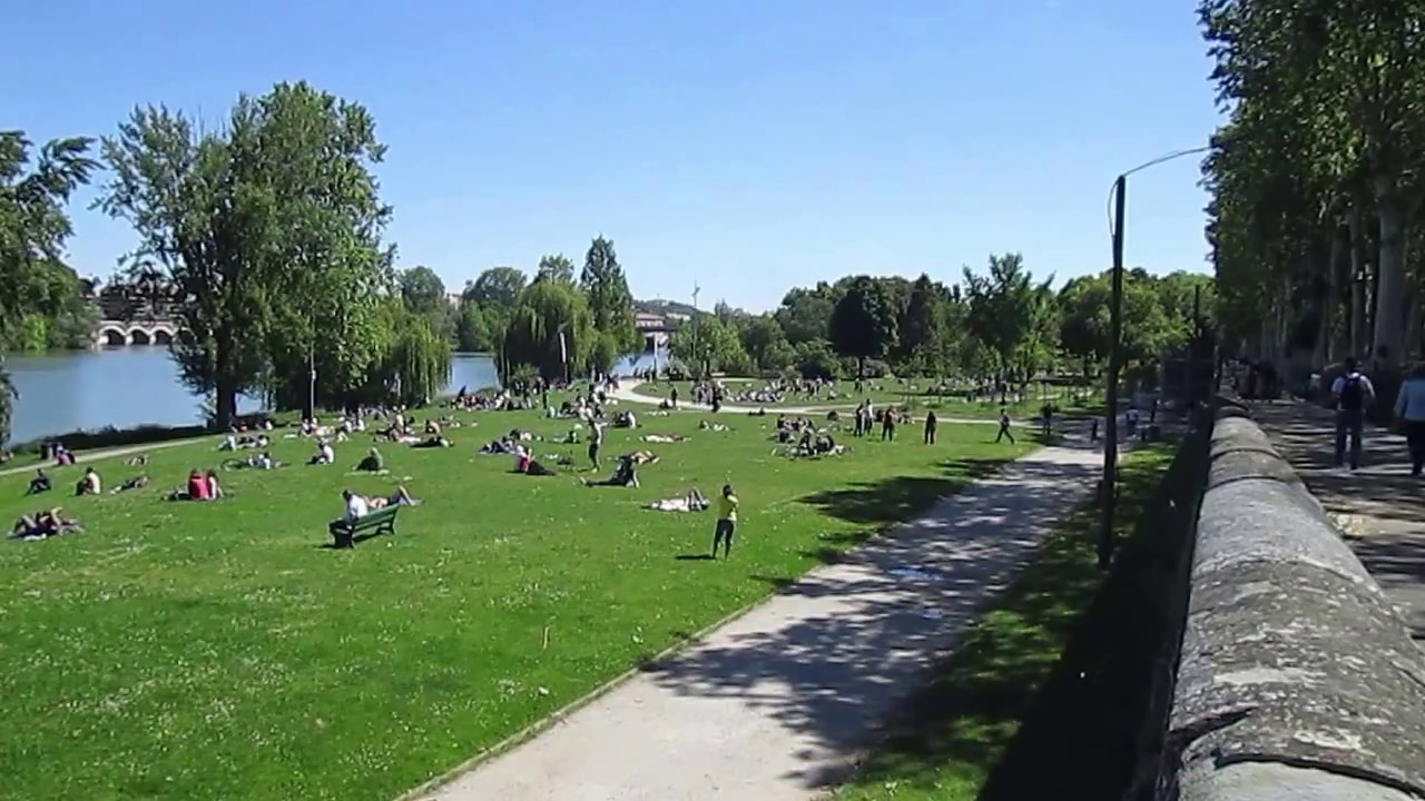 2 Minutes Walk At The Prairie Des Filtres Toulouse France YouTube 2-minutes-walk-at-the-prairie-des-filtres-toulouse-france-youtube