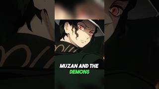 Unraveling the Centuries-Old Mystery in Demon Slayer #AncientTimelineRevealed #HistoricalRevelation