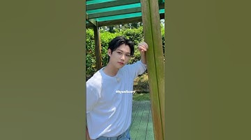 Hyunlix forever 😻❤️ #hyunlix #straykids #tiktok