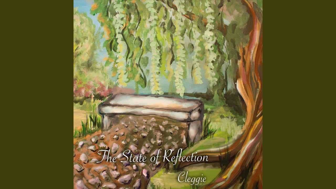 The State of Reflection