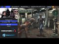 WASD 2018 - Parasite Eve II Any% in 1:50:45 by McNutty