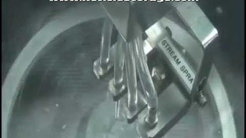 PhotoMask Reticle Cleaning Equipment