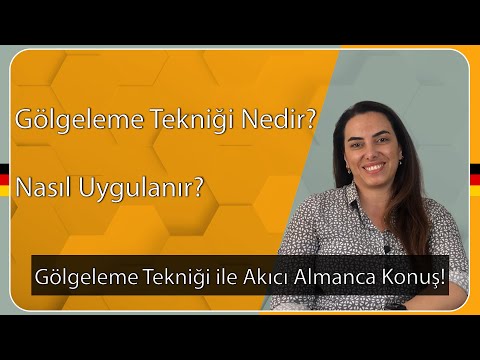 Video: Hayvanlar ile Nasıl Konuşulur