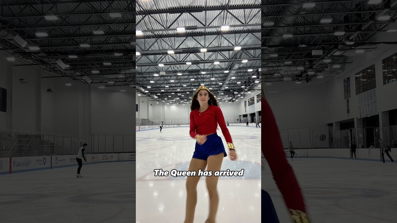 Смешные моменты на льду 