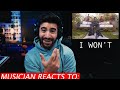 Musician Reacts To AJR - I Won&#39;t