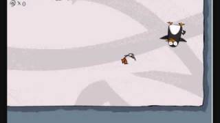 The Angry Penguin! screenshot 5