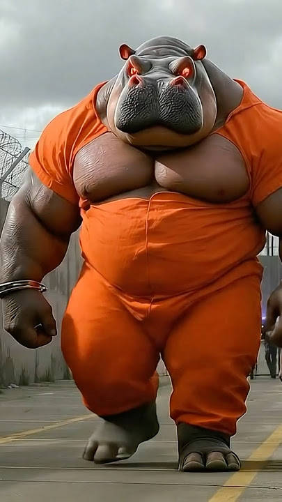 The real bosses want to be freedom #tralalerotralala #brainrot #lirililarila