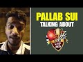 Commentator PALLAB SUI talks about KR XI CUP 2025 🏆 (Plastic Ball Cricket Tournament)