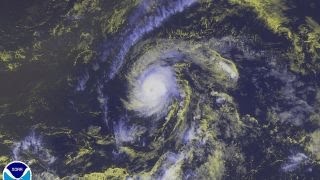 Will it be a rough hurricane season