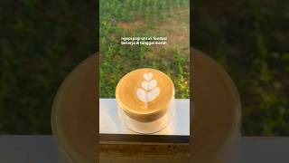 semangat kerja #coffeelatteart #coffee #coffeelover #shorts