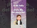 ¡Felíz día a todos los abogados!