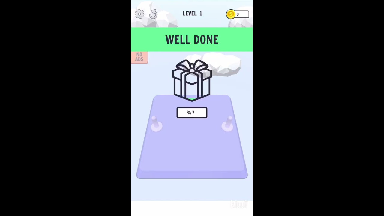 Go Knots 3D- New games level 1 to 20