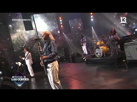 Adelanto - LOS JAIVAS - FESTIVAL DE LAS CONDES - 2021