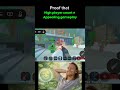Similar Gameplay, Different Styles #roblox #gameplay #zombie