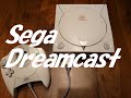 SEGA　Dreamcast　レトロゲーム機　セガ　ドリームキャスト本体を紹介します