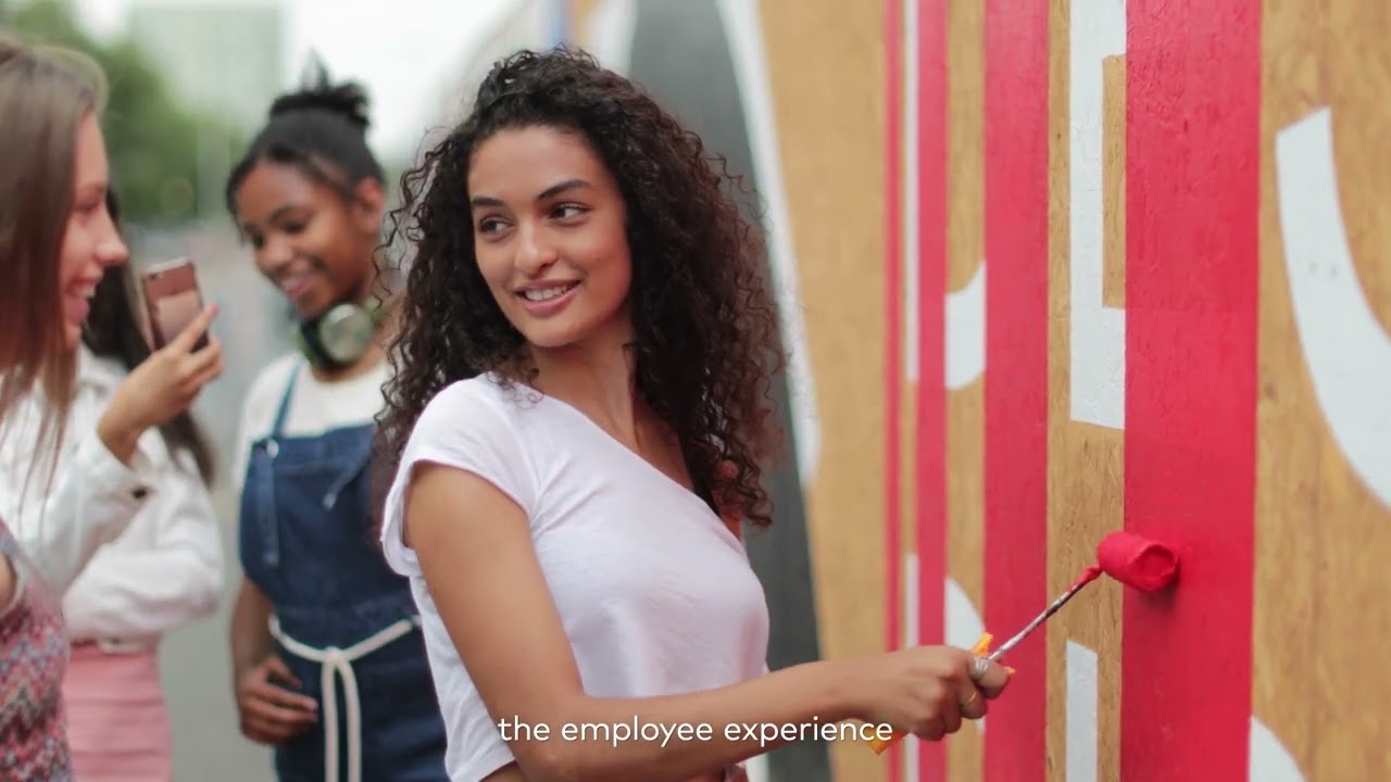 Amdocs Studios Video Thumbnail
