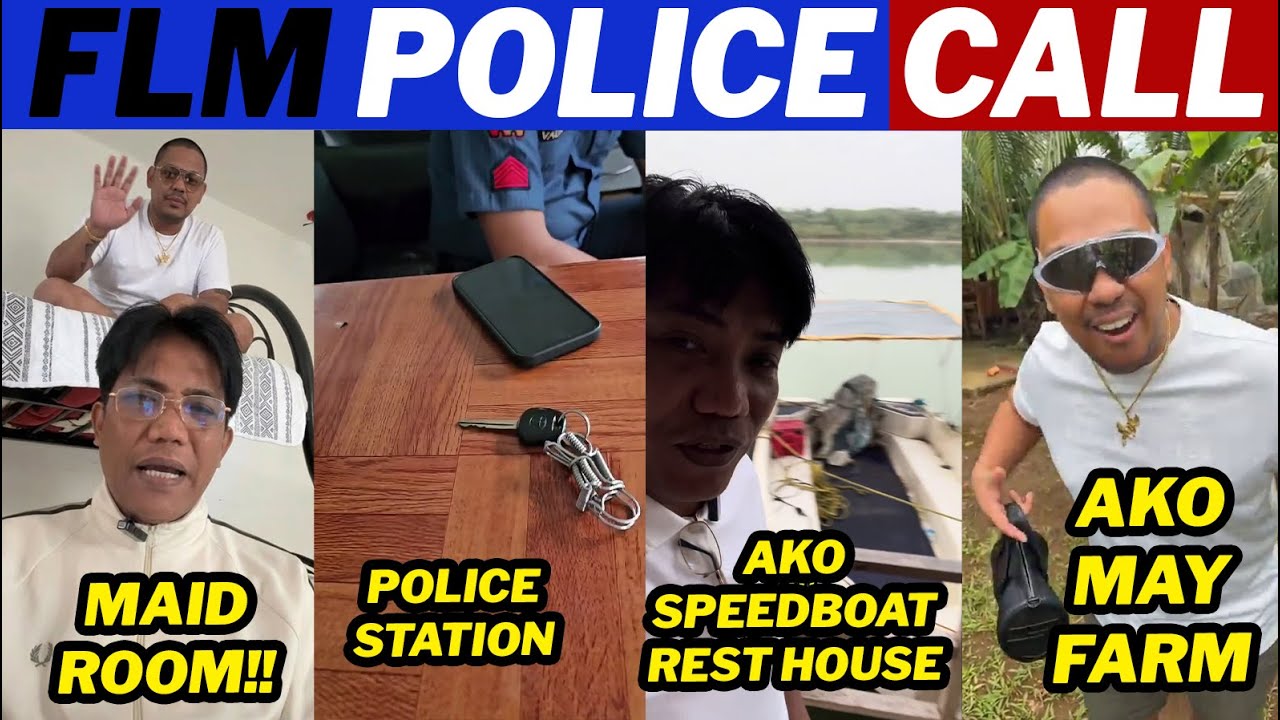 PINALIIT ni Francis Leo ang Mundo ni Susan Yance?! Speed boat vs Farm!! Police Station Call!!