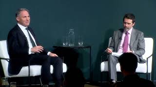 ASPI Defence Conference 2026: Keynote session with Richard Marles