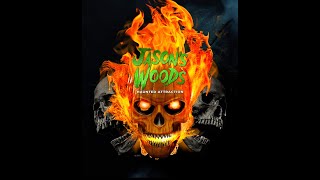 40 Years Jason's Woods