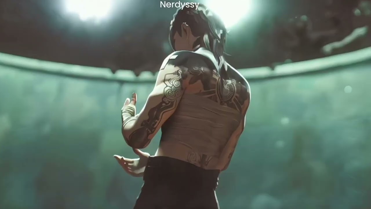 Vi x Caitlyn (Arcane) - Femininomenon