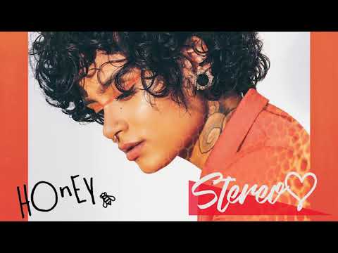 Kehlani Honey AUDIO
