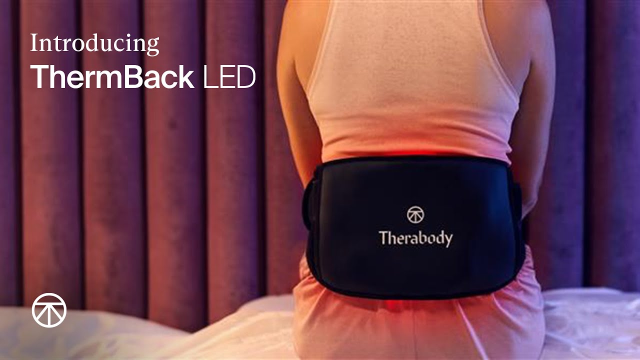 Introducing NEW ThermBack LED - YouTube