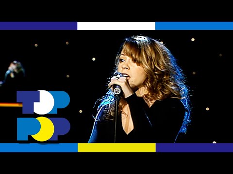 Mariah Carey – Open Arms • TopPop