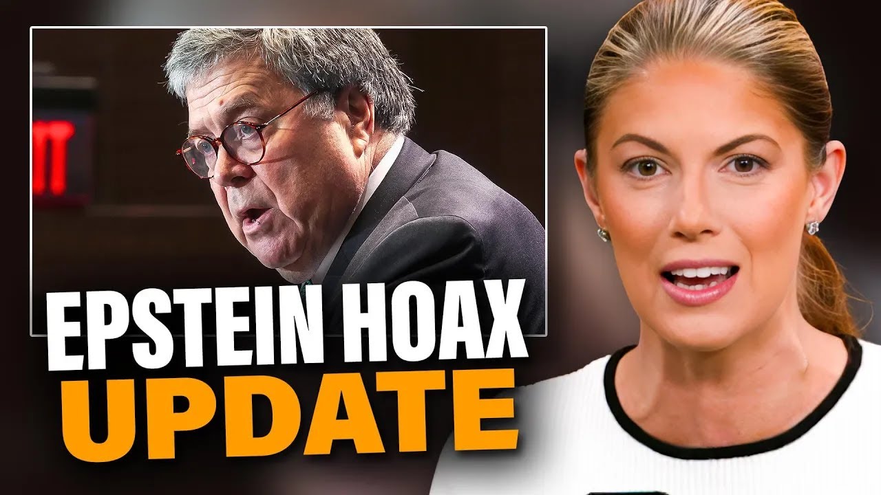 Democrats in SHAMBLES as Their Trump-Epstein Smear Fails... AGAIN!