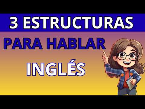 YOU WILL NEVER SAY "I DON'T SPEAK ENGLISH" AGAIN AFTER THIS