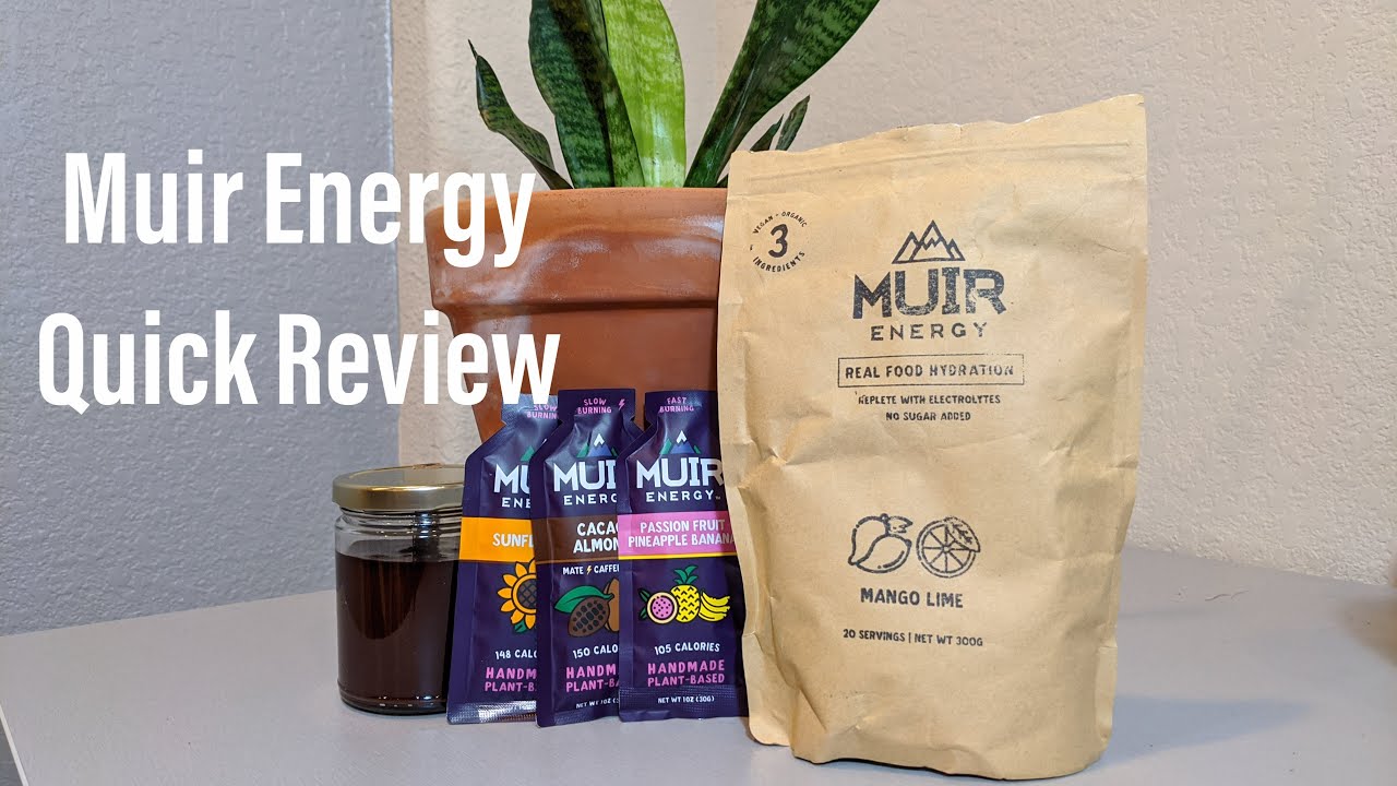 Quick Real Life Review of Muir Energy