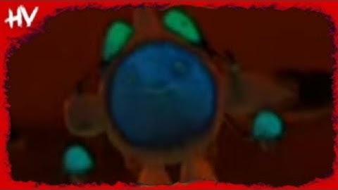 The Save-Ums! - Theme Song (Horror Version) 😱