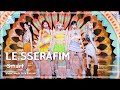 [#예능연구소8K] LE SSERAFIM (르세라핌) – Smart 직캠 | 쇼! 음악중심 | MBC240309방송