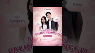 wow banyak asuppan Vitamin Syadik best #tranding #syaqirahda7 #syadik #diksa #sandrinnamichelle wow banyak asuppan Vitamin Syadik best #tranding #syaqirahda7 #syadik #diksa #sandrinnamichelle